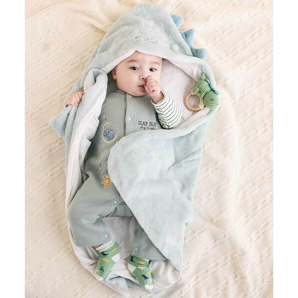 ※このアイテムは返品・交換対象外商品です。ZOZO問い合わせ番号:97455467ショップ:BEBE ONLINE STORE，ベベ オンラインストアブランド:SLAP SLIP BABY，スラップスリップベビー商品名:【お揃い】アニマルク...