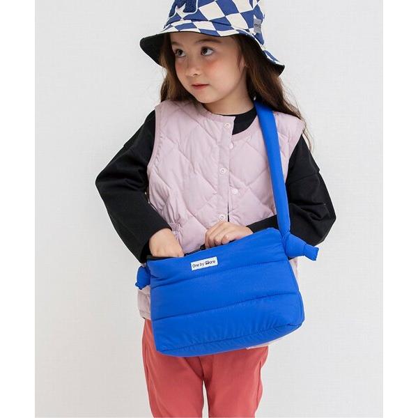 『セール実施中』ZOZO問い合わせ番号:97455516ショップ:F.O.Online Store，エフオーオンラインストアブランド:BREEZE，ブリーズ商品名:one by more パファーバックカテゴリ:バッグ>ショルダーバッ...