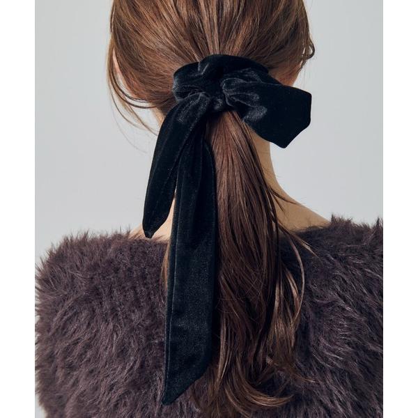 ZOZO問い合わせ番号:97456416ショップ:GOLDY，ゴールディブランド:GOLDY，ゴールディ商品名:ベロア ハング シュシュカテゴリ:ヘアアクセサリー>シュシュブランド品番:6250807素材:ポリエステル， ゴムカラー:...