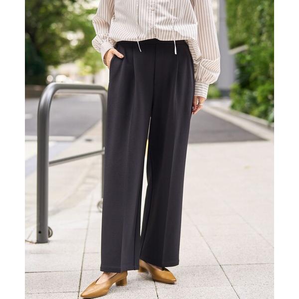 『セール実施中』ZOZO問い合わせ番号:97456422ショップ:coen，コーエンブランド:coen，コーエン商品名:【定番・新色登場】イージービューティーワイドパンツ（WEB限定サイズ）カテゴリ:パンツ>スラックスブランド品番:7...