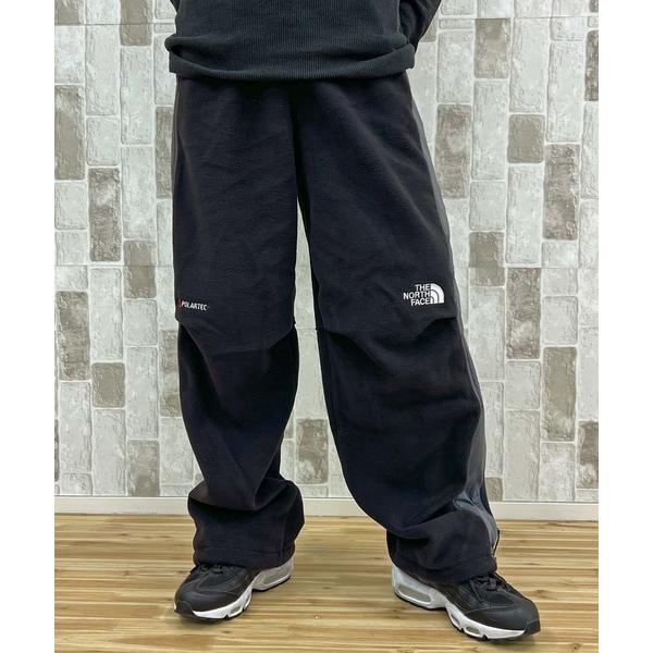 『タイムセール実施中』ZOZO問い合わせ番号:97456831ショップ:TopIsm，トップイズムブランド:THE NORTH FACE，ザノースフェイス，TopIsm，トップイズム商品名:バンフフリースパンツ BANFF FLEECE P...