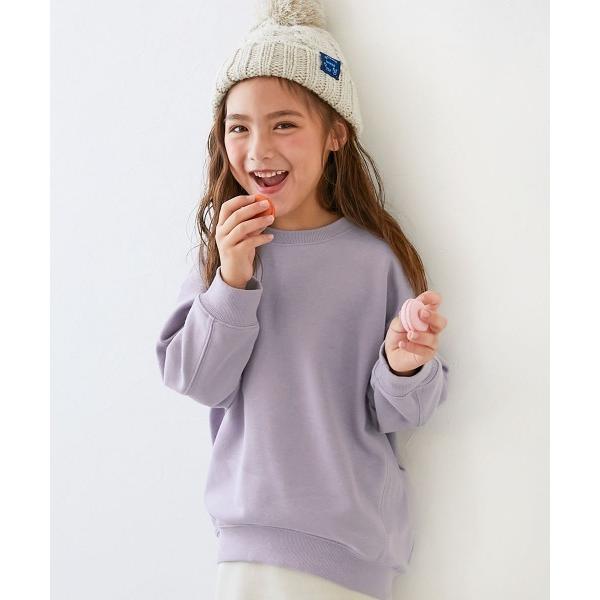 『タイムセール実施中』ZOZO問い合わせ番号:97457949ショップ:devirock，デビロックブランド:devirock，デビロック商品名:無地 ゆったりスウェットトレーナーカテゴリ:トップス>スウェットブランド品番:1GTP1...