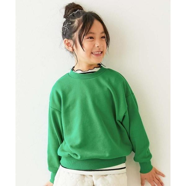 『LYPプレミアム会員価格：598円　1月23日（金）11:59まで』ZOZO問い合わせ番号:97457952ショップ:devirock，デビロックブランド:devirock，デビロック商品名:カラーで楽しむ イベント スウェットトレーナー...