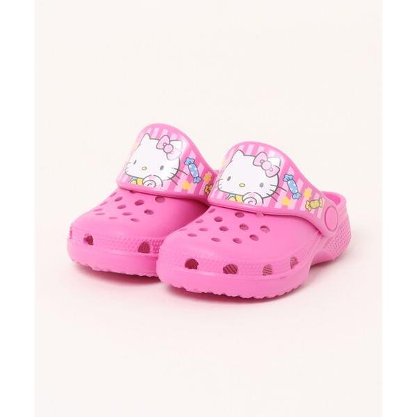 ZOZO問い合わせ番号:97458216ショップ:VIBGYOR，ヴィブジョーブランド:VIBGYOR，ヴィブジョー商品名:【Sanrio】サンリオキャラクターズEVAサンダル(MA)カテゴリ:シューズ>サンダルブランド品番:SAES...