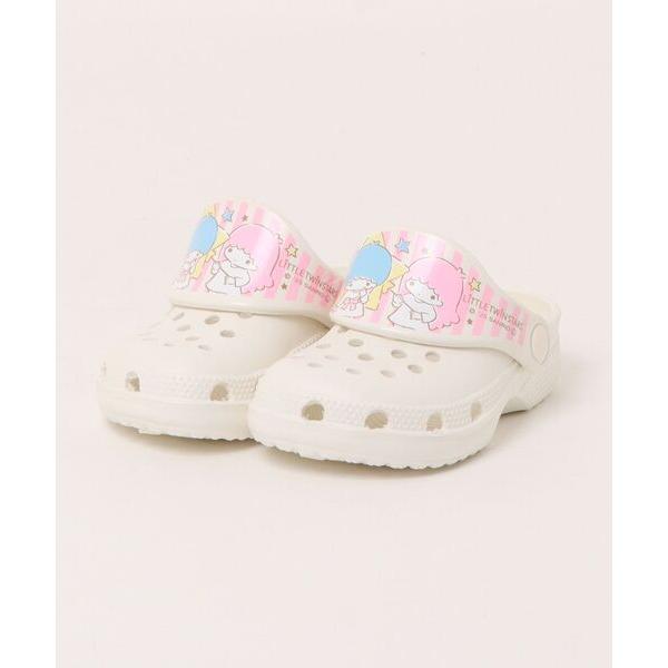 ZOZO問い合わせ番号:97458399ショップ:VIBGYOR，ヴィブジョーブランド:VIBGYOR，ヴィブジョー商品名:【Sanrio】サンリオキャラクターズEVAサンダル(MA)カテゴリ:シューズ>サンダルブランド品番:SAES...