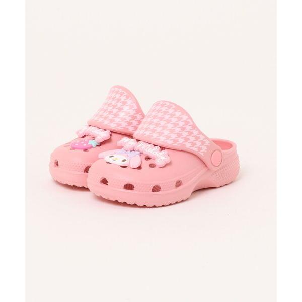 ZOZO問い合わせ番号:97458654ショップ:VIBGYOR，ヴィブジョーブランド:VIBGYOR，ヴィブジョー商品名:【Sanrio】サンリオキャラクターズ10キャラEVAサンダル(MA)カテゴリ:シューズ>サンダルブランド品番...