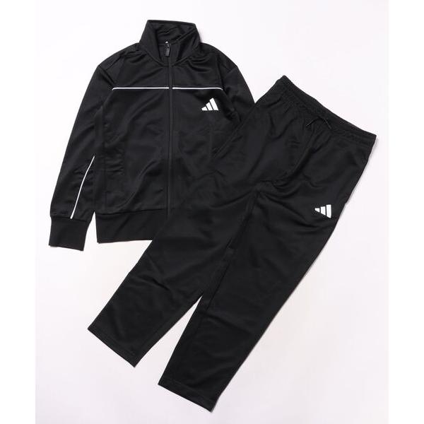 『タイムセール実施中』ZOZO問い合わせ番号:97458894ショップ:TSURUYA，ツルヤブランド:adidas，アディダス，TSURUYA，ツルヤ商品名:《adidas》K ESS トラックスーツカテゴリ:トップス&gt;ジャージブラ...