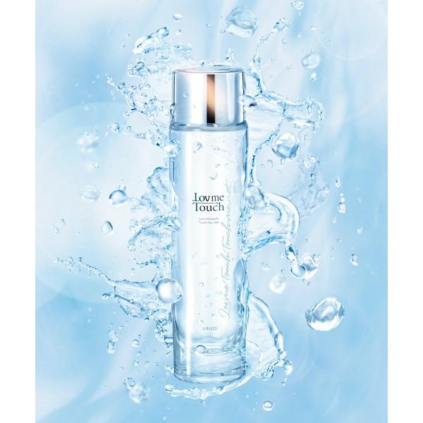 ※このアイテムは返品・交換対象外商品です。コスメ商品ZOZO問い合わせ番号:97459027ショップ:The BEAUTOPIA，ザ ビュートピアブランド:Lov me Touch，ラブミータッチ商品名:URUOI 120mL [販売名：ス...