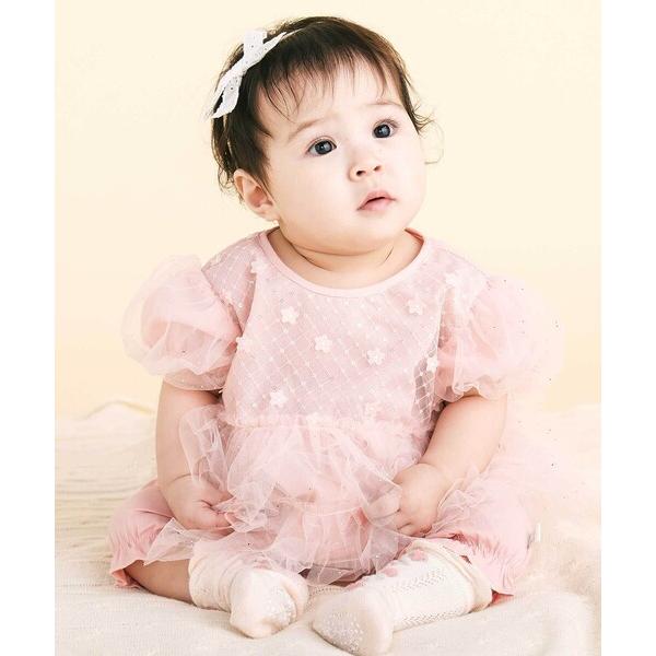 『セール実施中』※このアイテムは返品・交換対象外商品です。ZOZO問い合わせ番号:97489572ショップ:BEBE ONLINE STORE，ベベ オンラインストアブランド:SLAP SLIP BABY，スラップスリップベビー商品名:【お...