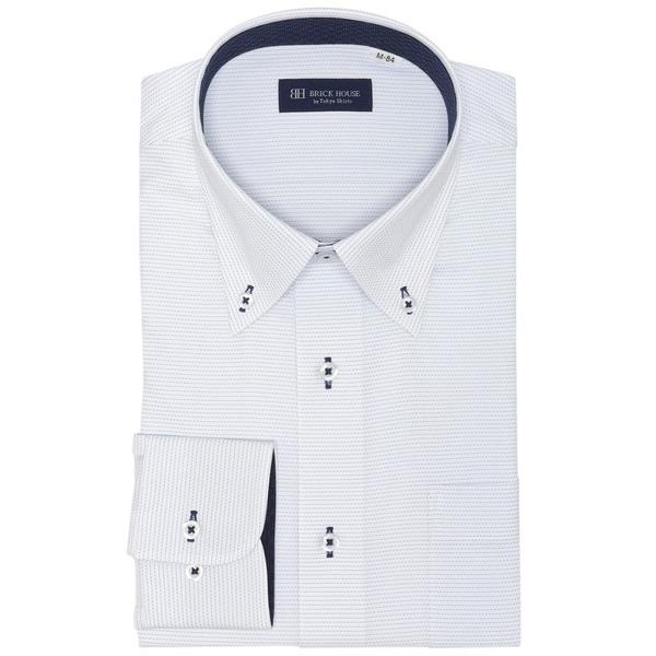 『セール実施中』ZOZO問い合わせ番号:97490350ショップ:TOKYO SHIRTS，トーキョーシャツブランド:TOKYO SHIRTS，トウキョウシャツ，BRICK HOUSE by TOKYO SHIRT，ブリックハウス商品名:形...