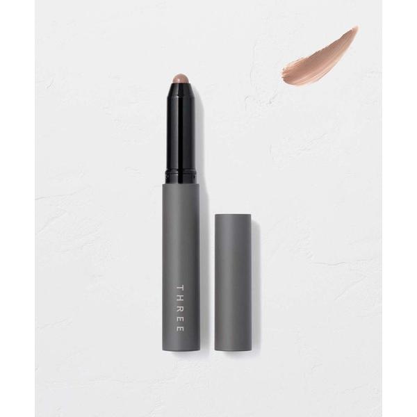 ※このアイテムは返品・交換対象外商品です。コスメ商品ZOZO問い合わせ番号:97491045ショップ:THREE，スリーブランド:THREE，スリー商品名:THREE ディメンショナル シェイディングワンドカテゴリ:メイクアップ>ハイ...