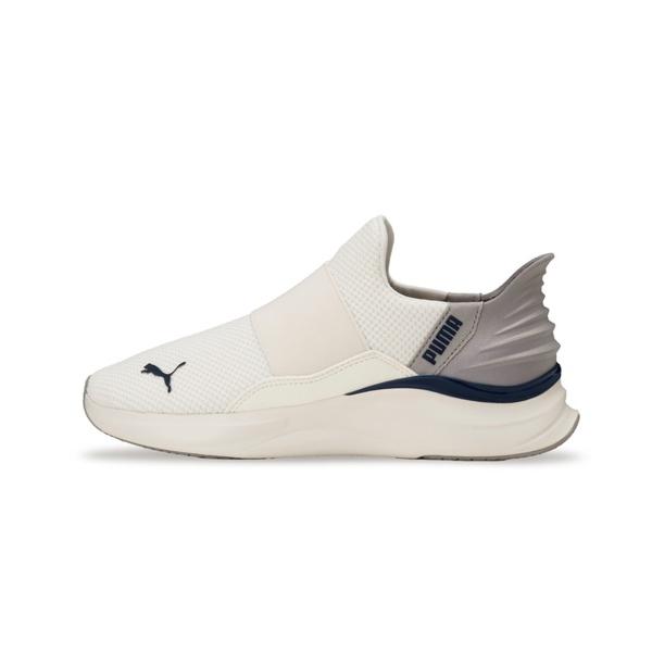 『セール実施中』ZOZO問い合わせ番号:97491826ショップ:PUMA STORE ZOZO，プーマストアゾゾブランド:PUMA，プーマ商品名:PUMA プーマ ウィメンズ ソフトライド ハーモニー レオ イーズイン ランニングシューズ...