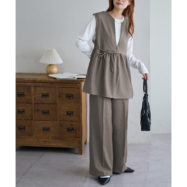 ZOZO問い合わせ番号:97492045ショップ:DISCOAT，ディスコートブランド:DISCOAT，ディスコート商品名:マルチウェイセットアップカテゴリ:ジャケット/アウター&gt;セットアップブランド品番:DCZ1052109A001...