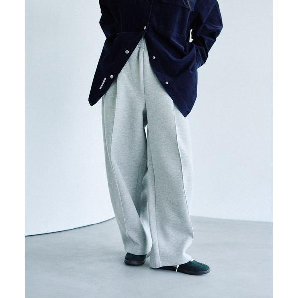 ZOZO問い合わせ番号:97492087ショップ:LEPSIM，レプシィムブランド:LEPSIM，レプシィム商品名:パフエアバレルスウェットパンツ　576760カテゴリ:パンツ>スウェットパンツブランド品番:576760素材:本体：綿...