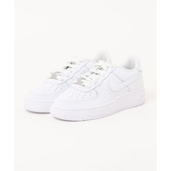 ZOZO問い合わせ番号:97492188ショップ:ABC-MART GRAND STAGE，エービーシーマート　グランドステージブランド:NIKE，ナイキ商品名:NIKE ナイキ 225-25(H)AIR FORCE 1 LE (GS) エ...