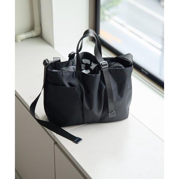 ZOZO問い合わせ番号:97492545ショップ:ear PAPILLONNER，イア パピヨネブランド:ear PAPILLONNER，イアパピヨネ商品名:《インフルエンサーouchi企画》アジャスタートートバッグ横型カテゴリ:バッグ&g...