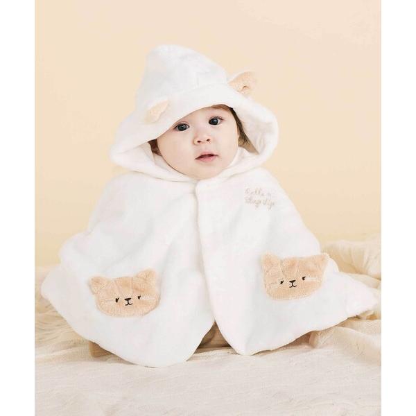 ※このアイテムは返品・交換対象外商品です。ZOZO問い合わせ番号:97494281ショップ:BEBE ONLINE STORE，ベベ オンラインストアブランド:SLAP SLIP BABY，スラップスリップベビー商品名:【お揃い】アニマルク...