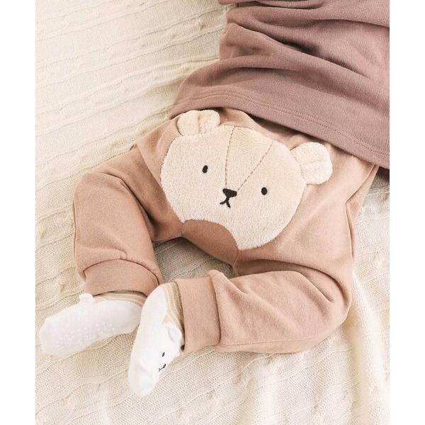 『セール実施中』※このアイテムは返品・交換対象外商品です。ZOZO問い合わせ番号:97494284ショップ:BEBE ONLINE STORE，ベベ オンラインストアブランド:SLAP SLIP BABY，スラップスリップベビー商品名:アニ...