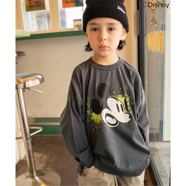 『セール実施中』ZOZO問い合わせ番号:97494581ショップ:F.O.Online Store，エフオーオンラインストアブランド:Disney，ディズニー，BREEZE，ブリーズ商品名:ディズニーキャラクター/ピグメントTシャツカテゴリ...