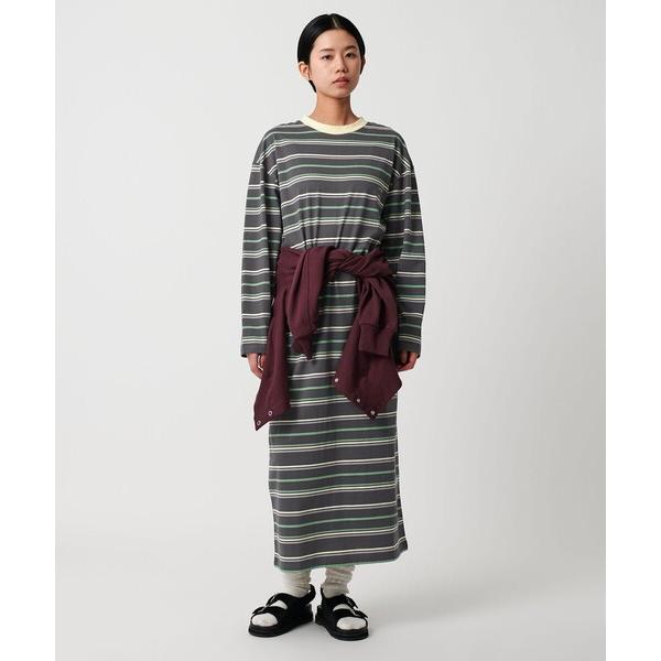 『セール実施中』ZOZO問い合わせ番号:97494625ショップ:CITEN，シテンブランド:CITEN，シテン商品名:＜CITEN＞CITENロゴカットワンピースカテゴリ:ワンピース/ドレス>ワンピースブランド品番:42261000...