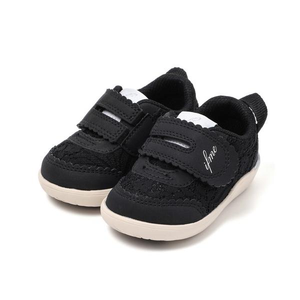 『タイムセール実施中』ZOZO問い合わせ番号:97495226ショップ:IFME，イフミーブランド:IFME，イフミー商品名:BABY｜ifme CALIN レーススニーカー[リンクコーデ]カテゴリ:シューズ>スニーカーブランド品番:...