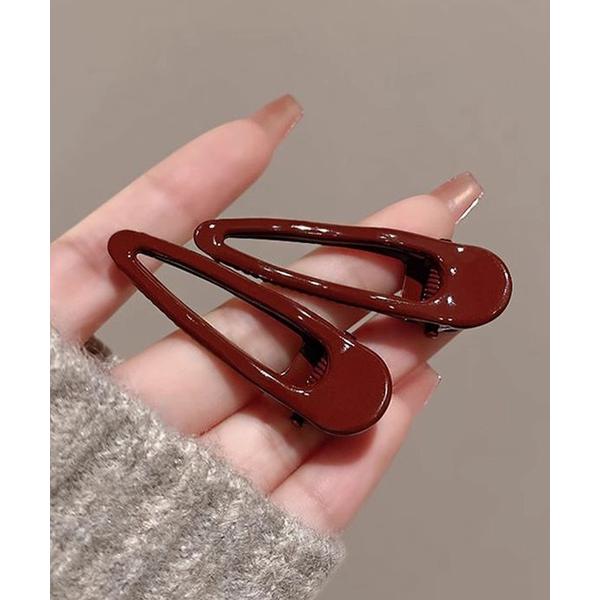 『タイムセール実施中』ZOZO問い合わせ番号:97495695ショップ:perky room，パーキールームブランド:IRADOWL，アイラドール，perky room，パーキールーム商品名:ミニヘアピン2個セットカテゴリ:ヘアアクセサリー...