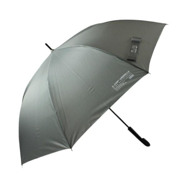 ZOZO問い合わせ番号:97495866ショップ:Rora，ローラブランド:BACKYARD FAMILY，バックヤードファミリー商品名:ATTAIN A-Jump 強風対応 長傘 65cmカテゴリ:ファッション雑貨>長傘ブランド品番...