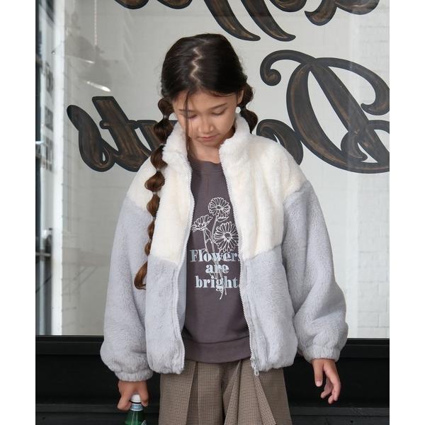 ZOZO問い合わせ番号:97495995ショップ:GLOBAL WORK，グローバルワークブランド:GLOBAL WORK，グローバルワーク商品名:洗える防風ふわもこブルゾン/577750カテゴリ:ジャケット/アウター&gt;ブルゾンブラン...