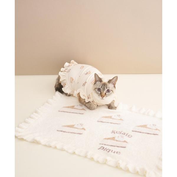 『LYPプレミアム会員価格：4158円　12月24日（水）11:59まで』※このアイテムは返品・交換対象外商品です。ZOZO問い合わせ番号:97496780ショップ:gelato pique，ジェラート　ピケブランド:gelato piqu...