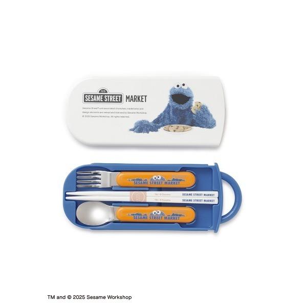 ZOZO問い合わせ番号:97496839ショップ:SESAME STREET MARKET，セサミストリートマーケットブランド:SESAME STREET，セサミストリート商品名:【BACK TO SCHOOL】【KIDS】クッキーモンスタ...