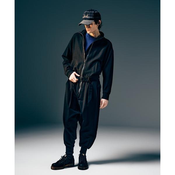 ZOZO問い合わせ番号:97497144ショップ:glamb，グラムブランド:glamb，グラム商品名:High Neck All in One / ハイネックオールインワンカテゴリ:オールインワン・サロペット>つなぎ/オールインワン...