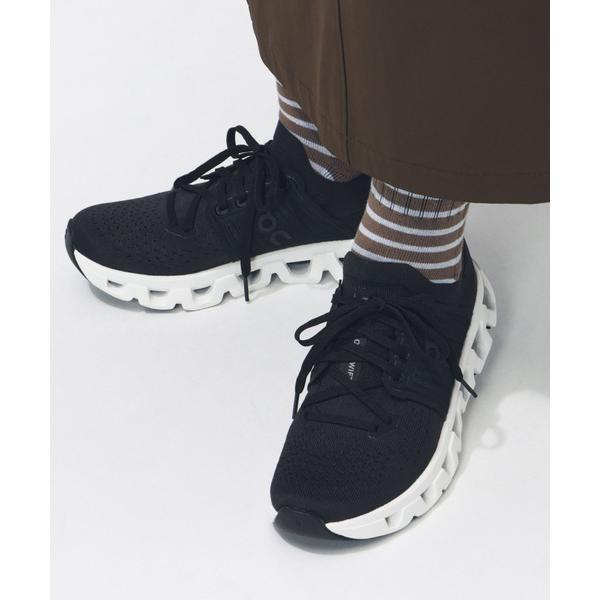 スニーカー オン ON Cloudswift 4 レディース