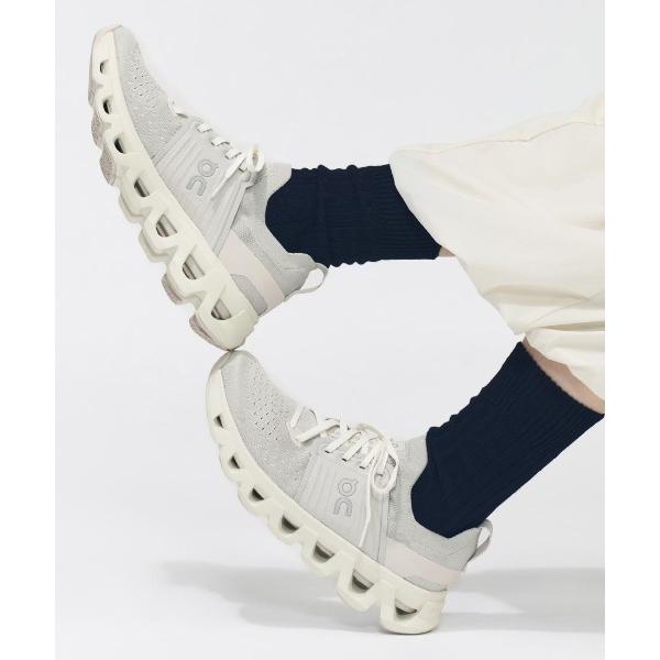 スニーカー オン ON Cloudswift 4 レディース