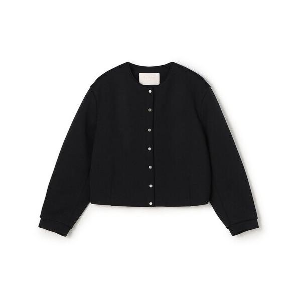 『セール実施中』ZOZO問い合わせ番号:97498043ショップ:TOMORROWLAND，トゥモローランドブランド:BALLSEY，ボールジィ，TOMORROWLAND，トゥモローランド商品名:リップルダンボール ライトクルーネックジャケ...