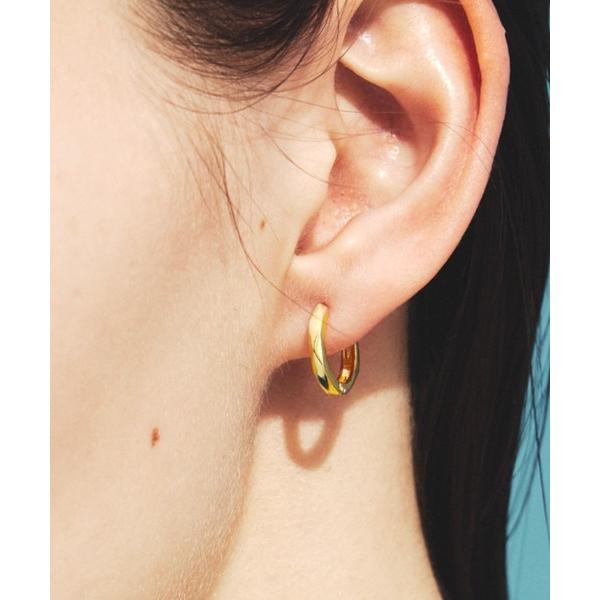 アレルギー対応 ピアス 「les bonbon」angle pierce/アングル ピアス レディース