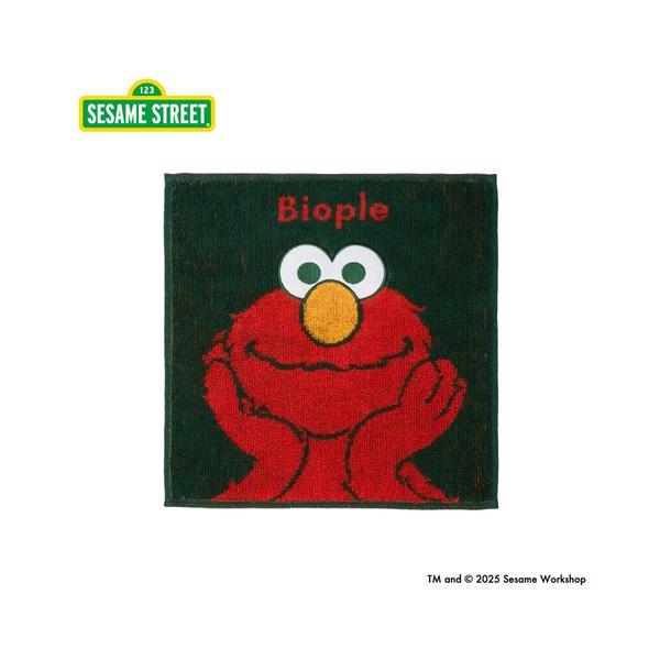 ※このアイテムは返品・交換対象外商品です。ZOZO問い合わせ番号:97498393ショップ:Cosme Kitchen，コスメキッチンブランド:Cosme Kitchen，コスメキッチン商品名:Biople / ＜セサミストリート＞ハンカチ...