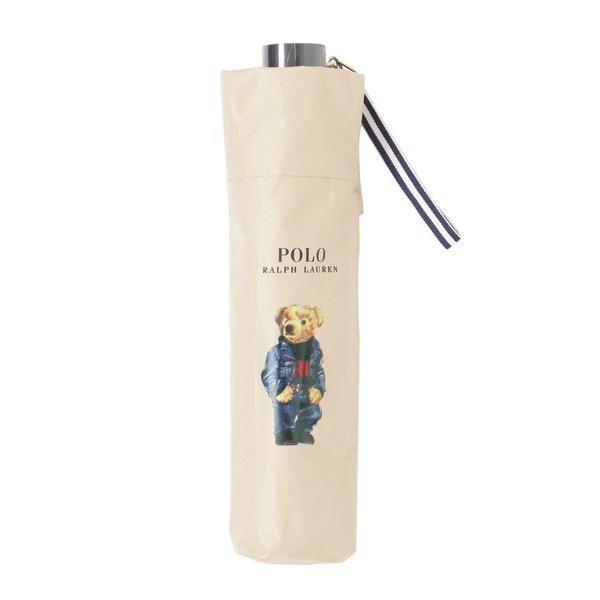 ZOZO問い合わせ番号:97504213ショップ:MOONBAT，ムーンバットブランド:POLO RALPH LAUREN，ポロ ラルフ ローレン，MOONBAT，ムーンバット商品名:遮光100％ 晴雨兼用 折りたたみ日傘 ”デニム ポロベ...