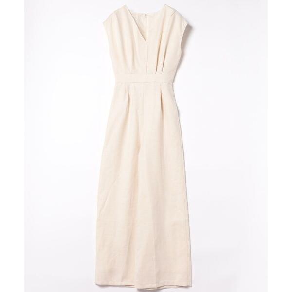 『タイムセール実施中』参考価格：12，100円発売時期：2023年10月コンディション：B（目立つ使用感なし）使用感が少ない、または気にならないアイテムすそ周り：汚れ、毛玉参考商品名：ライトツイードコンビネゾン参考品番：1523603677...