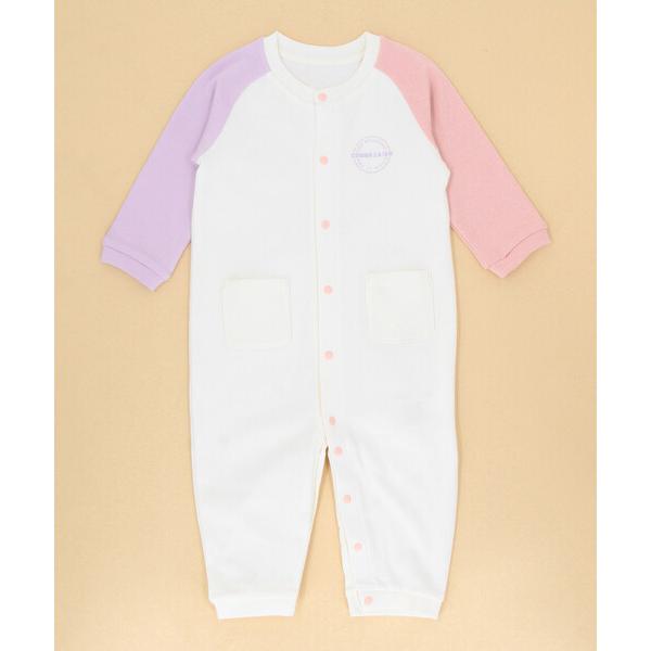 『タイムセール実施中』※このアイテムは返品・交換対象外商品です。ZOZO問い合わせ番号:97529071ショップ:COMME CA ISM，コムサイズムブランド:COMME CA ISM，コムサイズム商品名:サークルプリントツーウェイオール...