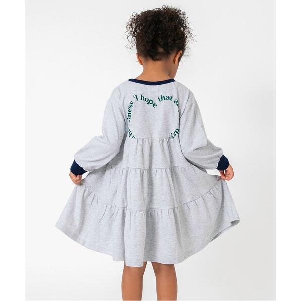 『セール実施中』ZOZO問い合わせ番号:97529442ショップ:F.O.Online Store，エフオーオンラインストアブランド:BREEZE，ブリーズ商品名:【ジュニア対応】カレッジティアードワンピ―スカテゴリ:ワンピース/ドレス&g...