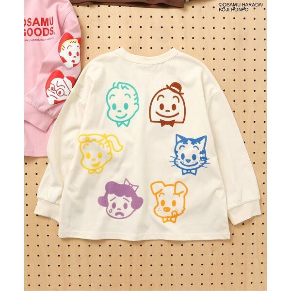 『セール実施中』ZOZO問い合わせ番号:97529443ショップ:F.O.Online Store，エフオーオンラインストアブランド:OSAMU GOODS，オサムグッズ，BREEZE，ブリーズ商品名:【OSAMU GOODSコラボ】 3色...