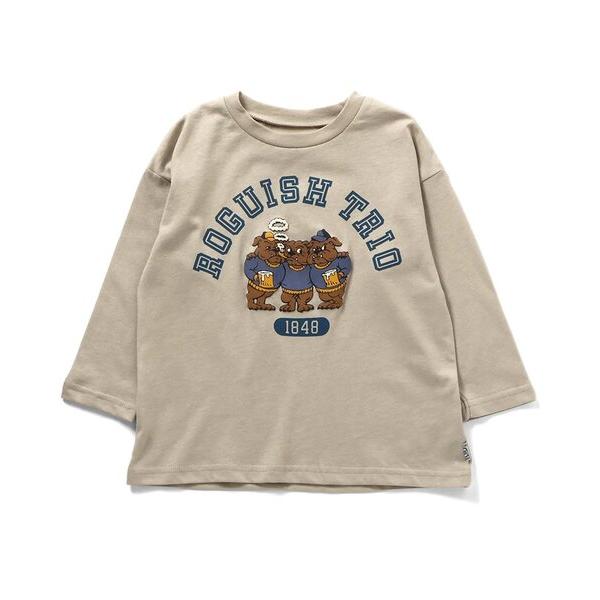 『セール実施中』ZOZO問い合わせ番号:97529459ショップ:F.O.Online Store，エフオーオンラインストアブランド:BREEZE，ブリーズ商品名:【WEB限定/ジュニア対応】グラフィックバリエーション長袖Tシャツカテゴリ:...