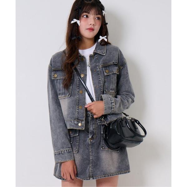 『セール実施中』ZOZO問い合わせ番号:97561357ショップ:NARUMIYA ONLINE，ナルミヤ オンラインブランド:by LOVEiT，バイラビット商品名:【Cuugal8月号掲載】ミニボストンカテゴリ:バッグ>ショルダー...