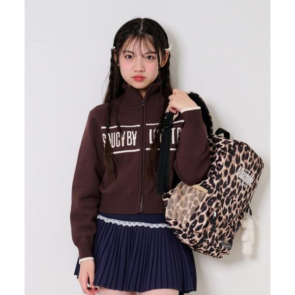 『セール実施中』ZOZO問い合わせ番号:97561358ショップ:NARUMIYA ONLINE，ナルミヤ オンラインブランド:by LOVEiT，バイラビット商品名:クマつきリュックカテゴリ:バッグ>バックパック/リュックブランド品...