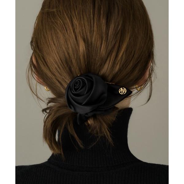 ZOZO問い合わせ番号:97563550ショップ:euphoria，ユーフォリアブランド:muku，ムク商品名:CHOUCHOU / ROSEカテゴリ:ヘアアクセサリー>シュシュブランド品番:302254-106-006素材:ポリエス...