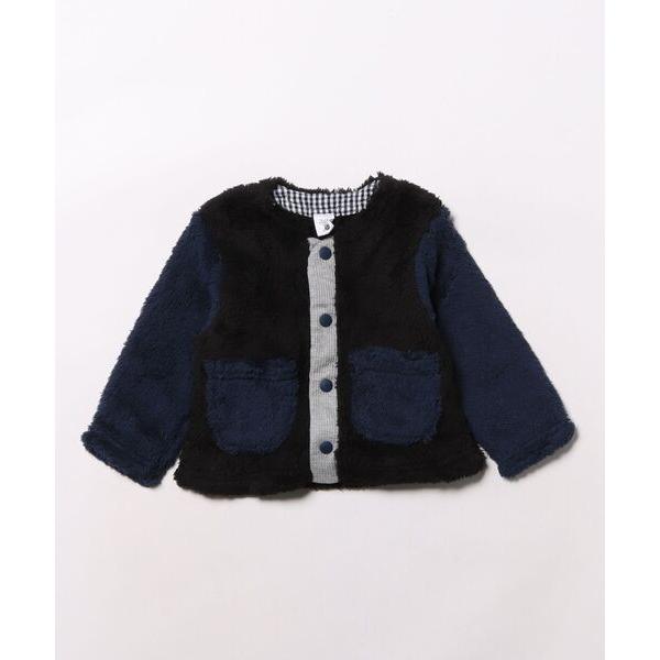 『セール実施中』ZOZO問い合わせ番号:97563855ショップ:RAGMART，ラグマートブランド:RAGMART，ラグマート商品名:モフモフファージャケットカテゴリ:ジャケット/アウター>その他アウターブランド品番:1113910...