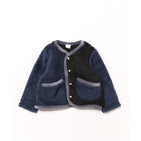 『セール実施中』ZOZO問い合わせ番号:97563865ショップ:RAGMART，ラグマートブランド:RAGMART，ラグマート商品名:モフモフファージャケットカテゴリ:ジャケット/アウター>その他アウターブランド品番:1123911...