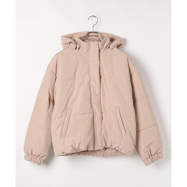 参考価格：7，150円発売時期：2022年10月コンディション：C（やや使用感あり）使用感があり、やや気になる傷や汚れがあるアイテム全体的：汚れ参考商品名：大人見え洗えるパファー/AND YUA ANY/281279参考品番：281279【...