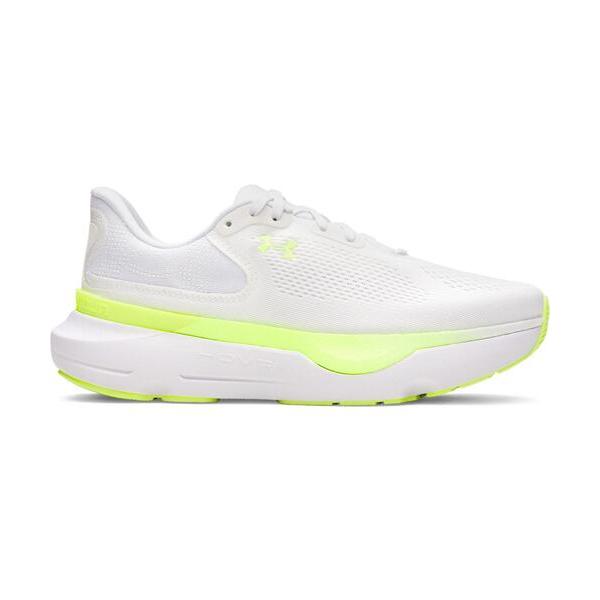 スニーカー UAインフィニットプロ2（ランニング/レディース） レディース