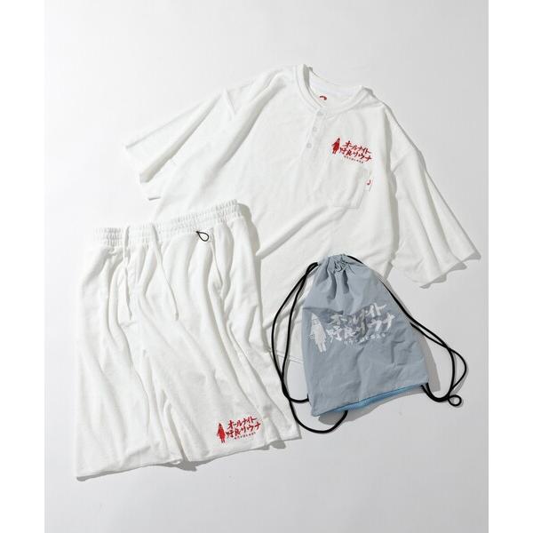 『タイムセール実施中』ZOZO問い合わせ番号:97595152ショップ:FREAK'S STORE，フリークスストアブランド:FREAK'S STORE，フリークスストア商品名:SAUVENIR/サウベニア 別注 KANNAIGI × サウ...